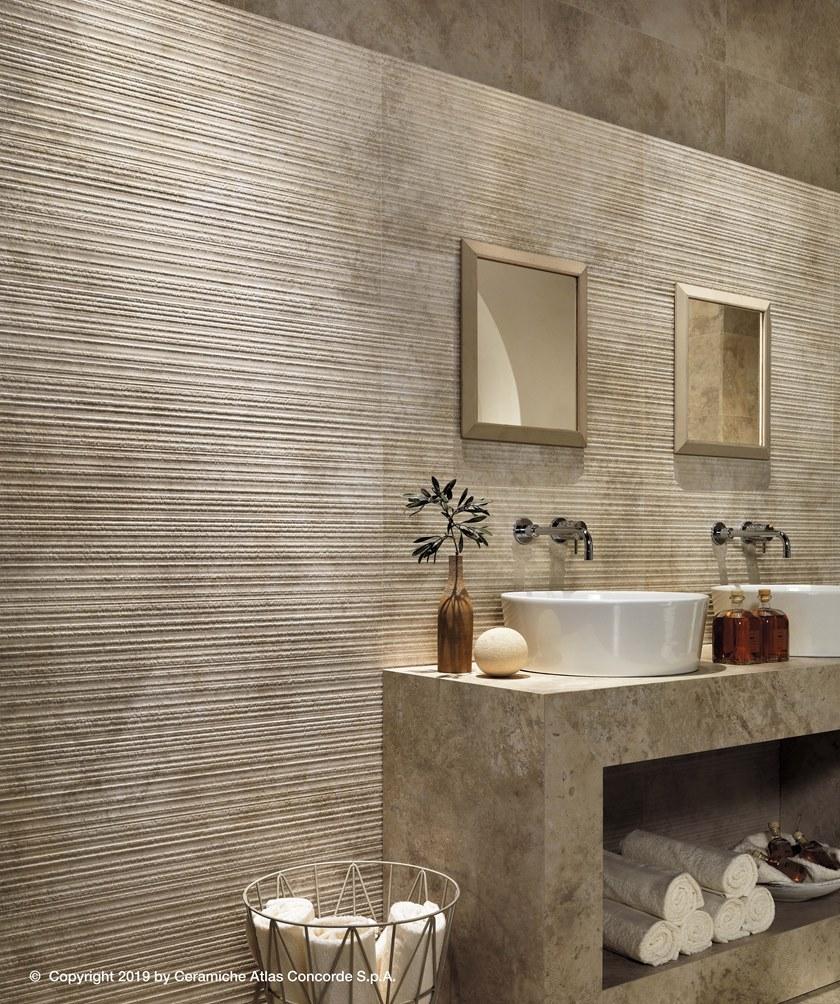 Atlas Concorde Пол из керамогранита под камень Aix sun-id-1493744 - Вид №12