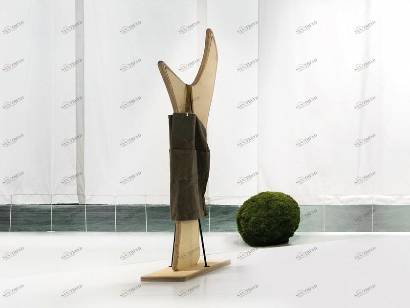 brühl Вешалка для одежды из фанеры sun-id-1514243