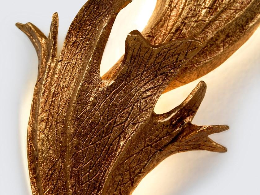 Serip Настенный светильник из алюминия Carpa Ap1490/l - Вид №2