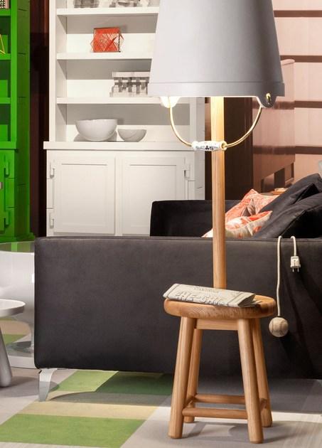 moooi Лампа заземления Bucket sun-id-1508839 - Вид №2