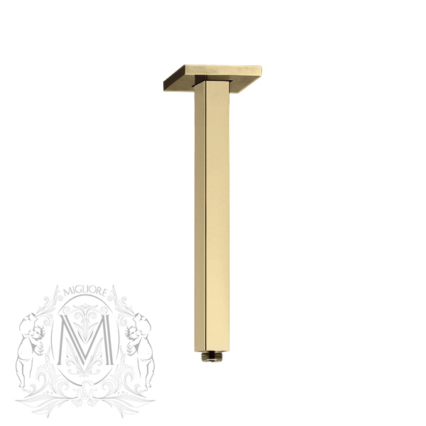 Кронштейн душевой MIGLIORE Ricambi ML.RIC-36.102.CR - хром  - Вид №1