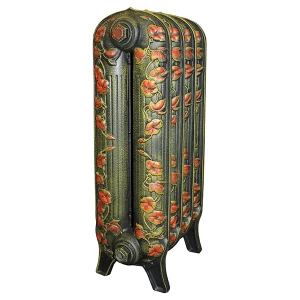 Чугунный радиатор RETROstyle Anerli 560 5 секций