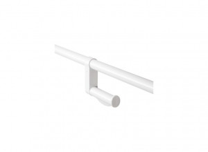 801.50D011 Держатель рулона туалетной бумаги в комплекте Active+ HEWI Stützen