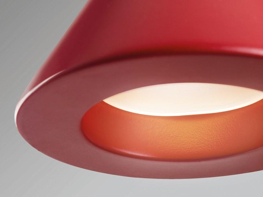 EGOLUCE Светодиодная подвесная лампа Pevera 1551  - Вид №1