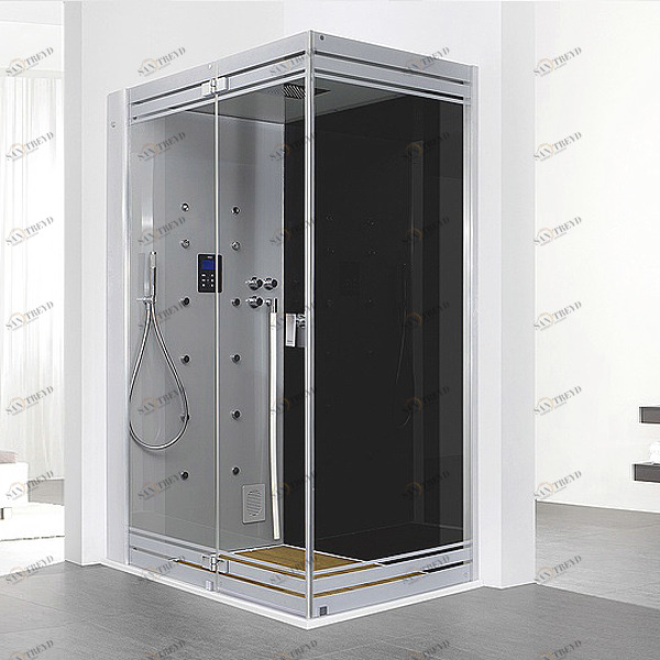 Паровая кабина SENSESATION 120x90 см HOESCH YL305