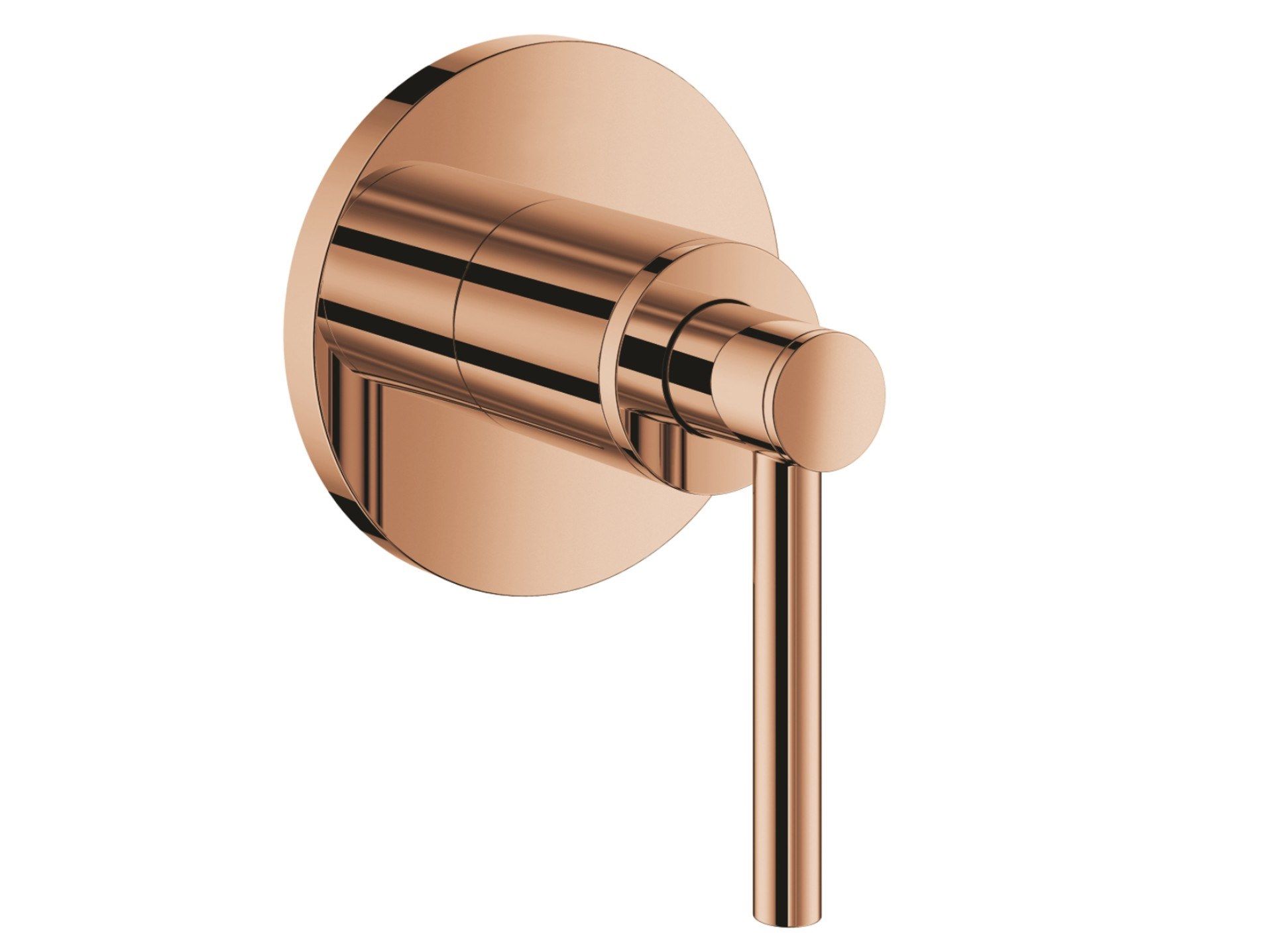 Наружный смеситель для душа с одним отверстием Grohe Атриум ARCH-00109745 - Вид №2