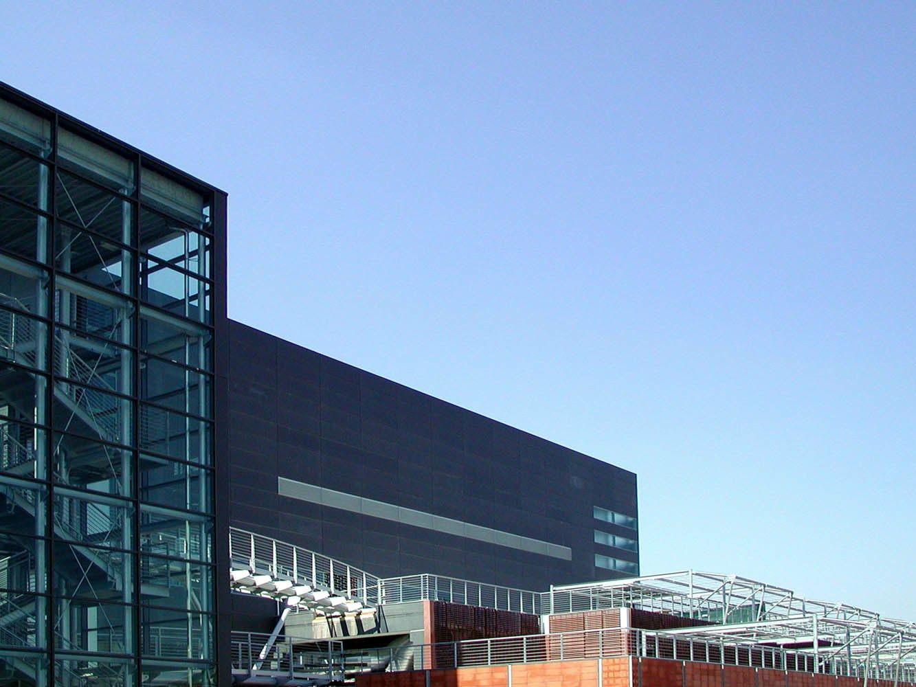 Вентилируемый фасад SWISSPEARL Swisspearl® ARCH-00108950 - Вид №18