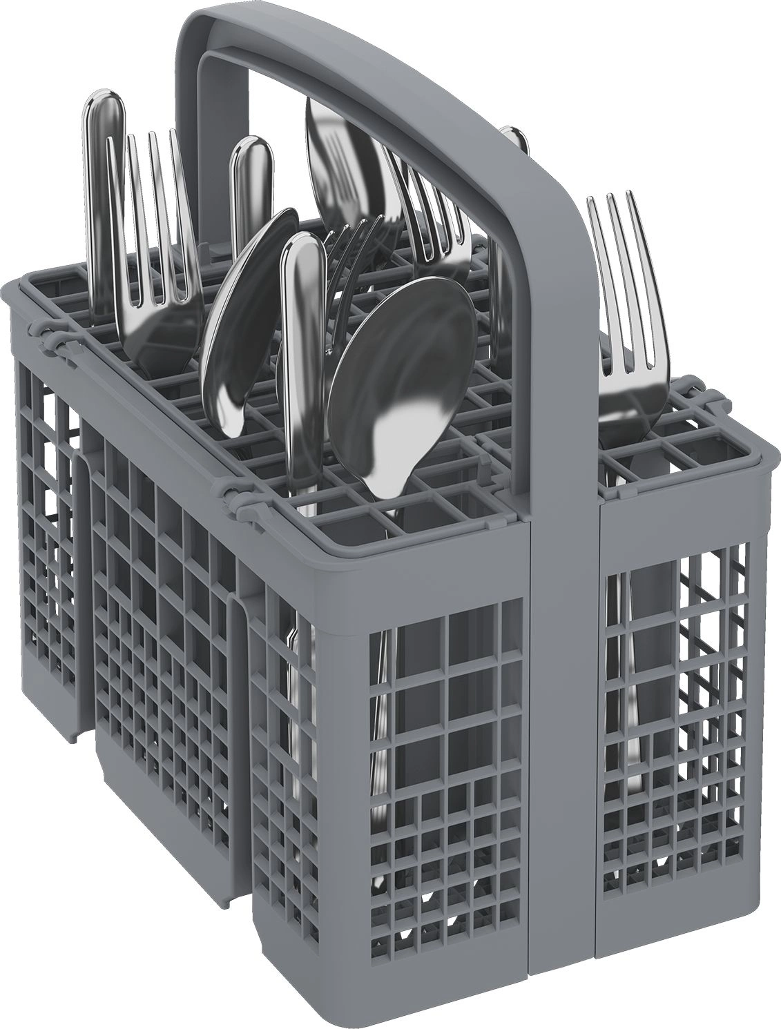 9163326 Встраиваемая посудомоечная машина Indesit DI 5C59 STDN-0074447 - Вид №2