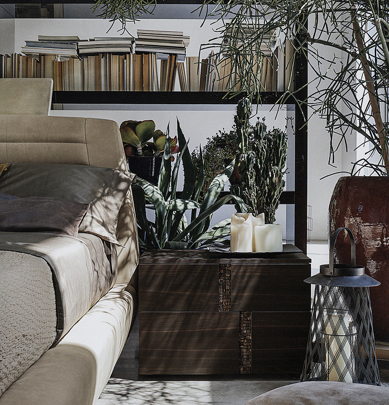 Тумбочка ATHENA TOMASELLA 65412 