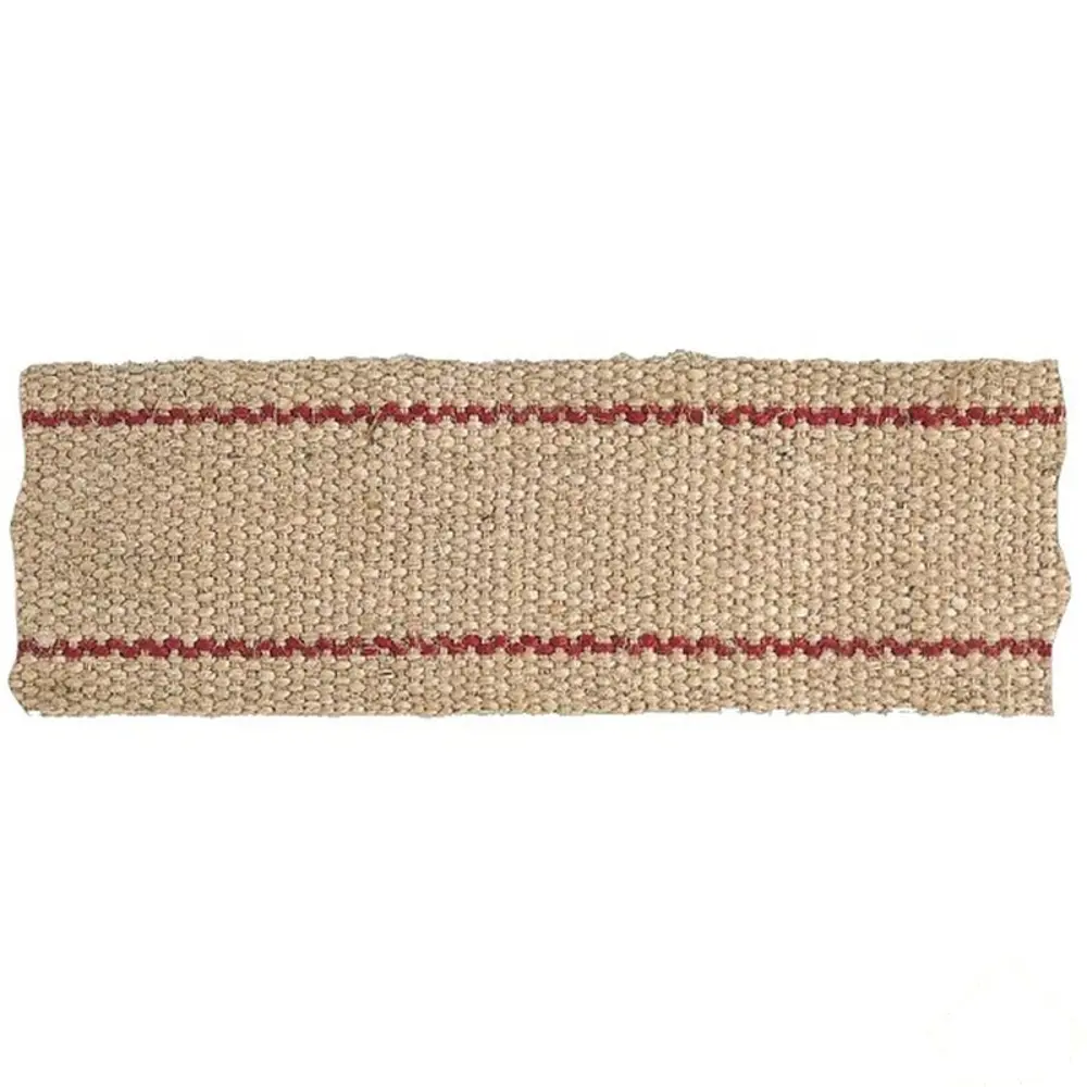 Ремень джутовый 85мм бежевый CHAPUIS STLM-2022661