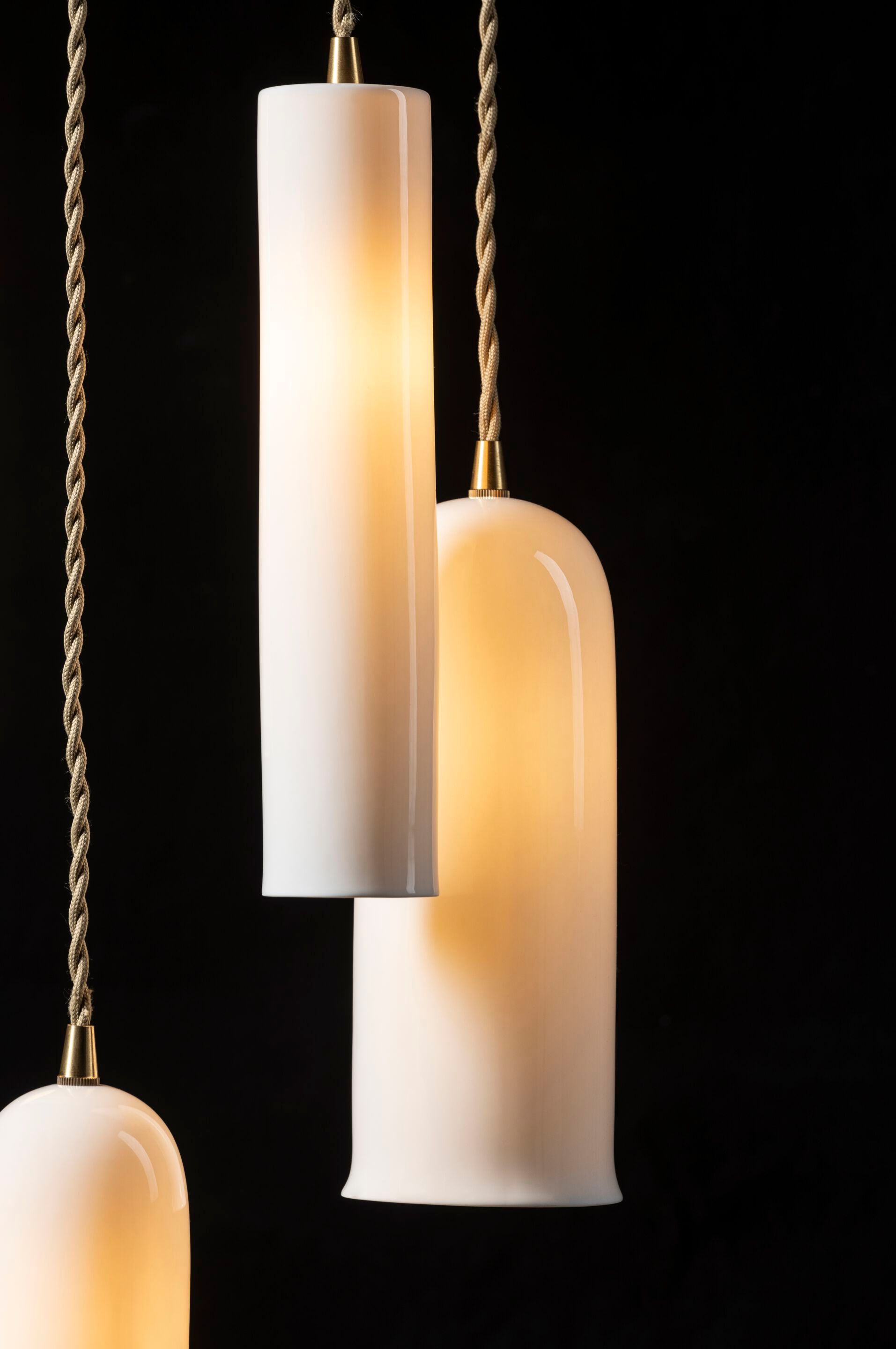 Китай подвесной светильник Serax Terres de rêves ARCH-00037473 - Вид №5