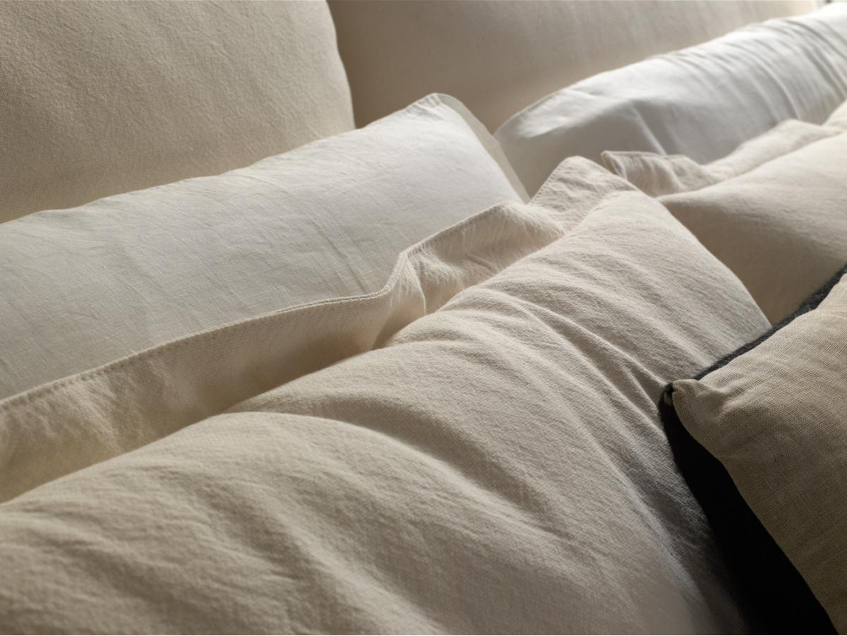 003774 Кровать CasaDesus Dali Santreyd - Вид №5