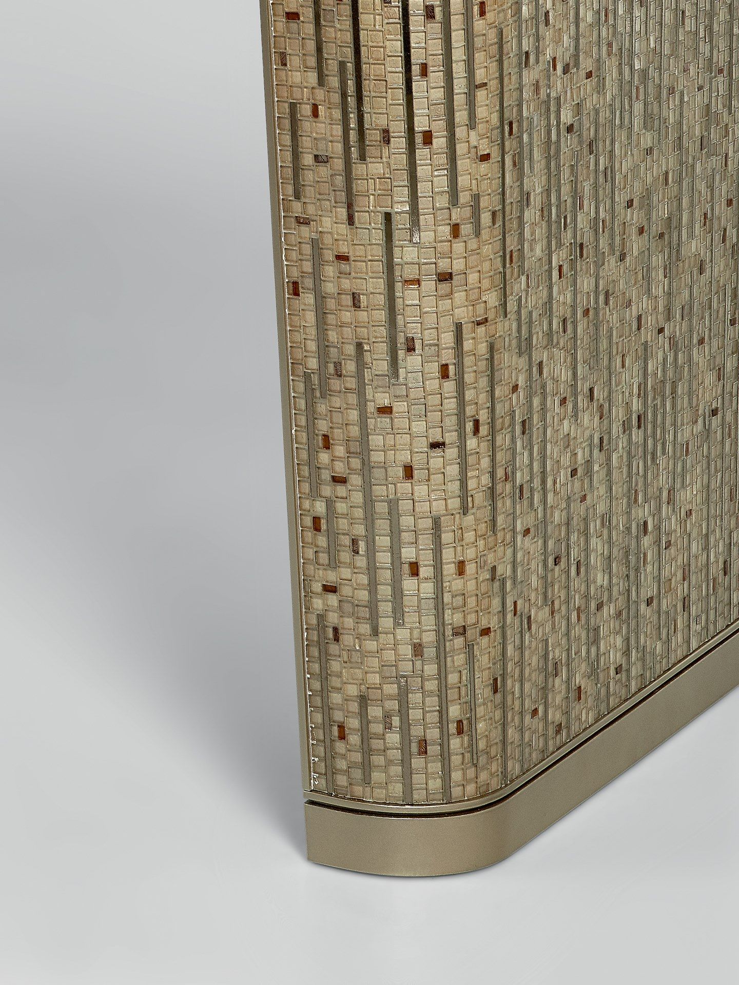 Деревянный туалетный столик Sicis Valmont ARCH-00048868 - Вид №5