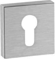 308XA розетка для ключей HEWI Serie 180 | Edelstahl 