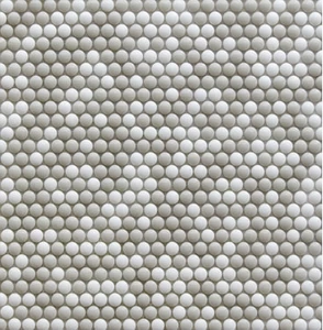Pixel Cream стекло 325х318