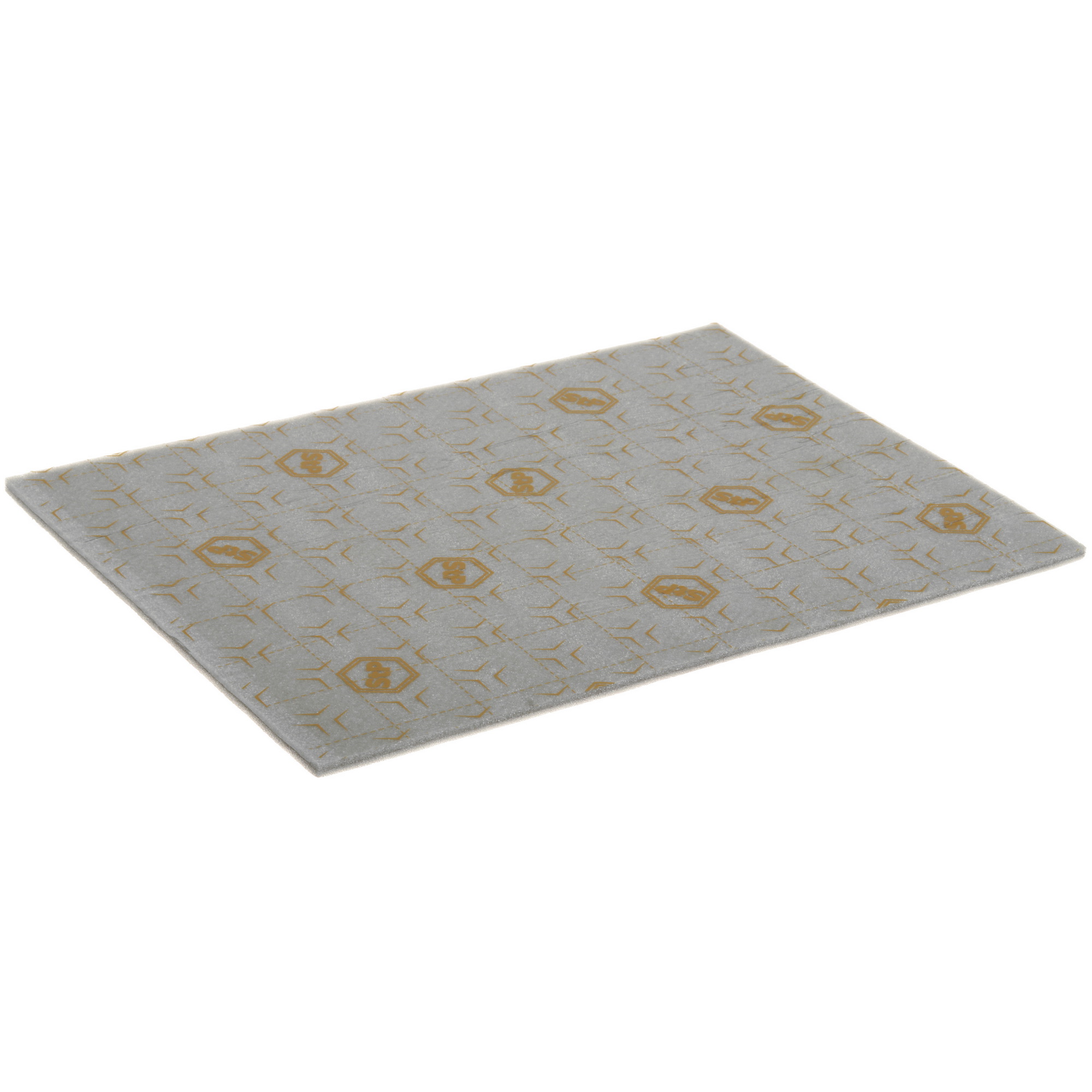 9117550 Звукоизоляция TSP Акцент 8 КС MINI STP STDN-0070084 - Вид №2