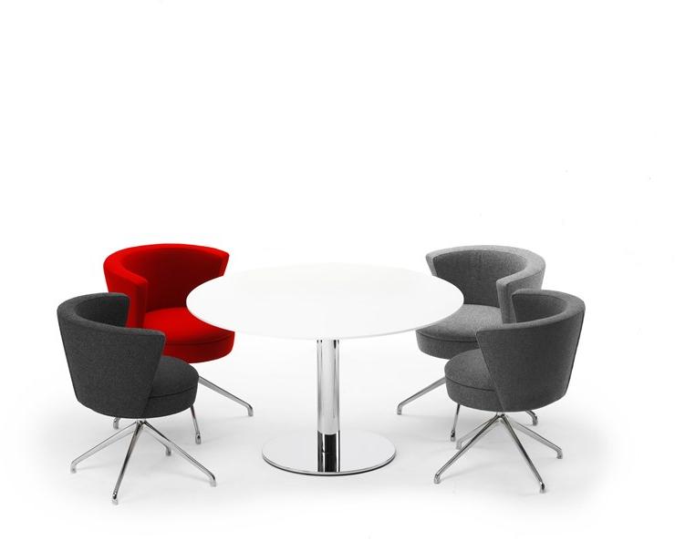 Spiegels Мягкое кресло на жердочке .rossi sun-id-1380629 - Вид №3