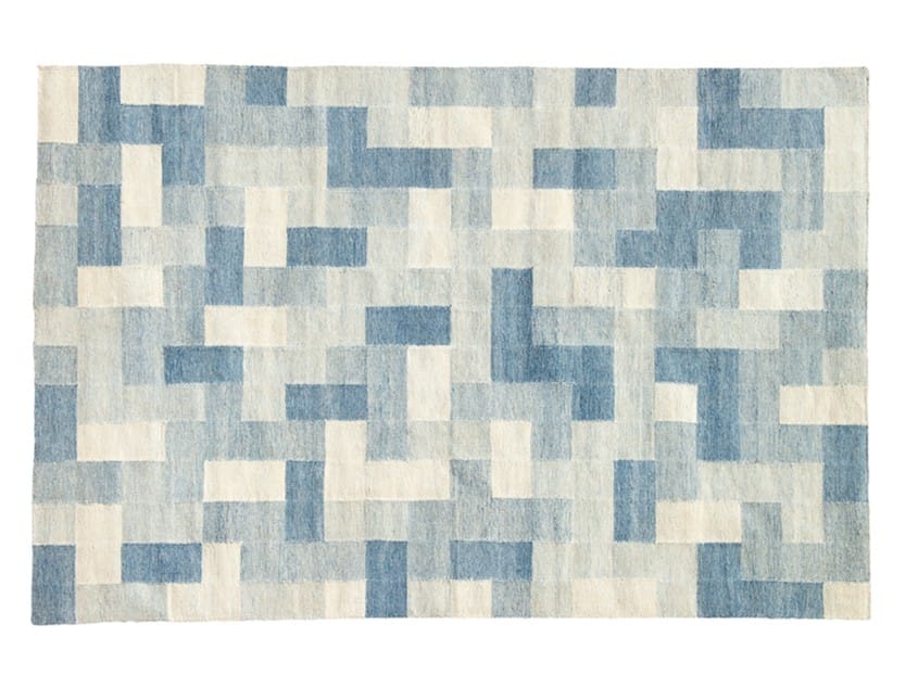 Напольный прямоугольный ковер calma MASIA ARCH-00123387