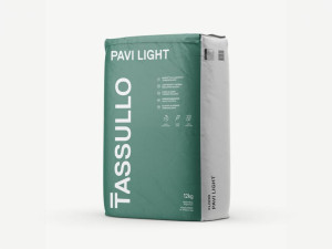 Облегченная теплоизоляционная стяжка