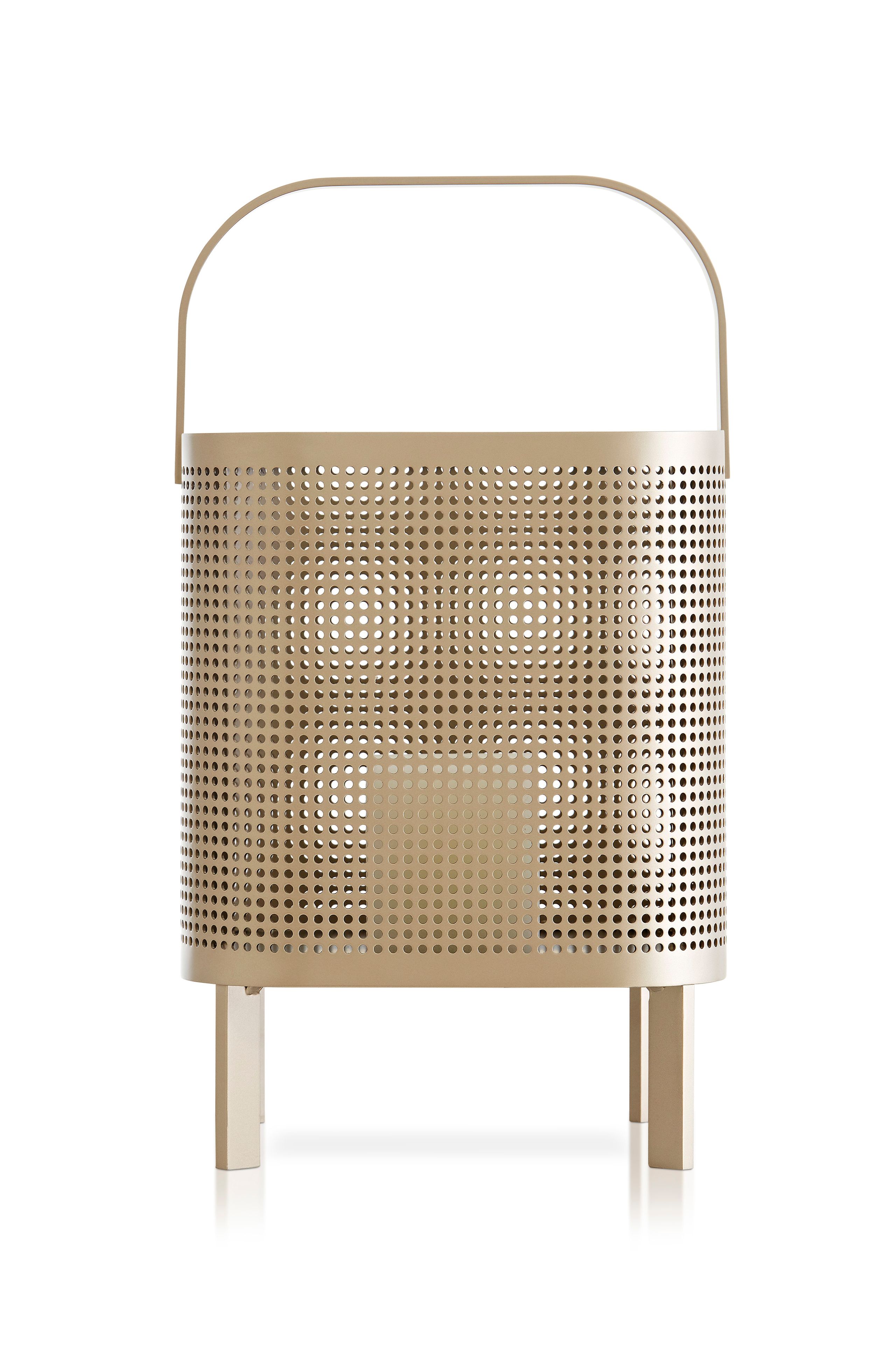 Металлический фонарь GANDIABLASCO Solanas ARCH-00027027 - Вид №9