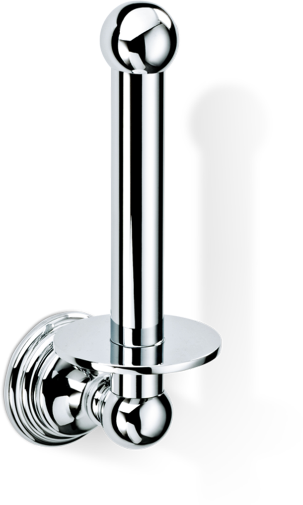 0513400 ДЕРЖАТЕЛЬ ЗАПАСНОГО РУЛОНА CL ERH DECOR WALTHER CLASSIC