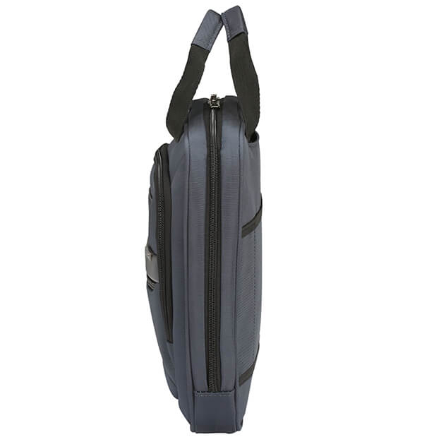CS3-01001 Сумка для ноутбука CS3*001 Briefcase 15.6 Samsonite Vectura Evo  - Вид №5