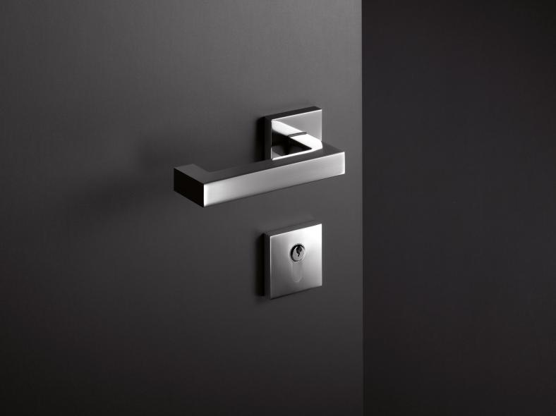 100XAH11.3A0 Комплект противопожарной защиты модель 103x HEWI Beschläge für Innentüren  - Вид №1