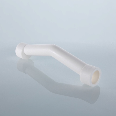 VTp.776.L.020 Обвод полипропиленовый с муфтами (длинный) Valtec 20 мм  - Вид №9