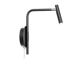 Светодиодный настенный светильник