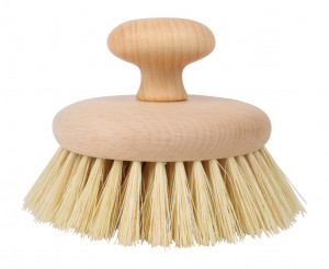 602510 массажная щетка кисть мир