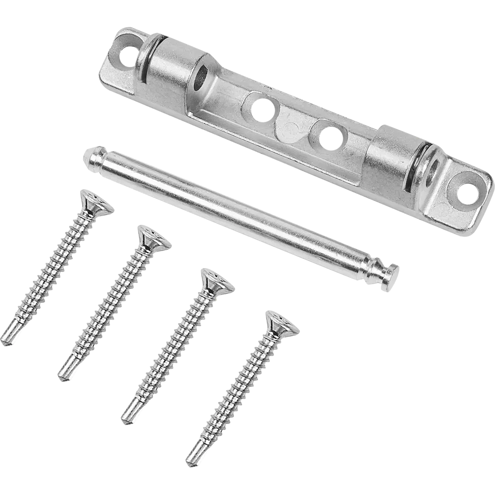 Петля оконная верхняя Roto NT 180° Santreyd STLM-2116516 - Вид №2