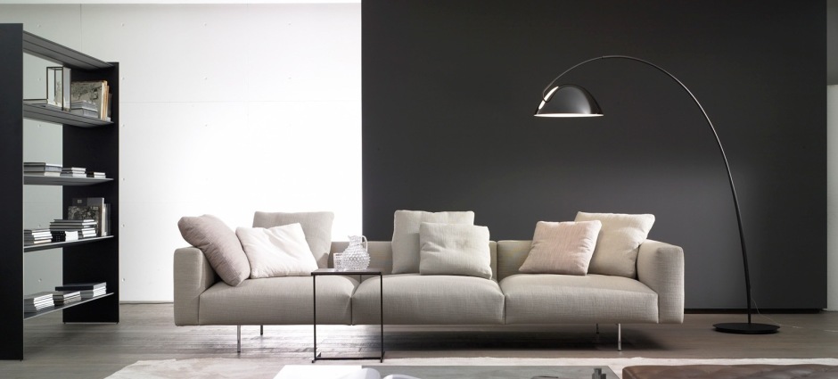 008499 Торшер Estiluz Pluma - Вид №2