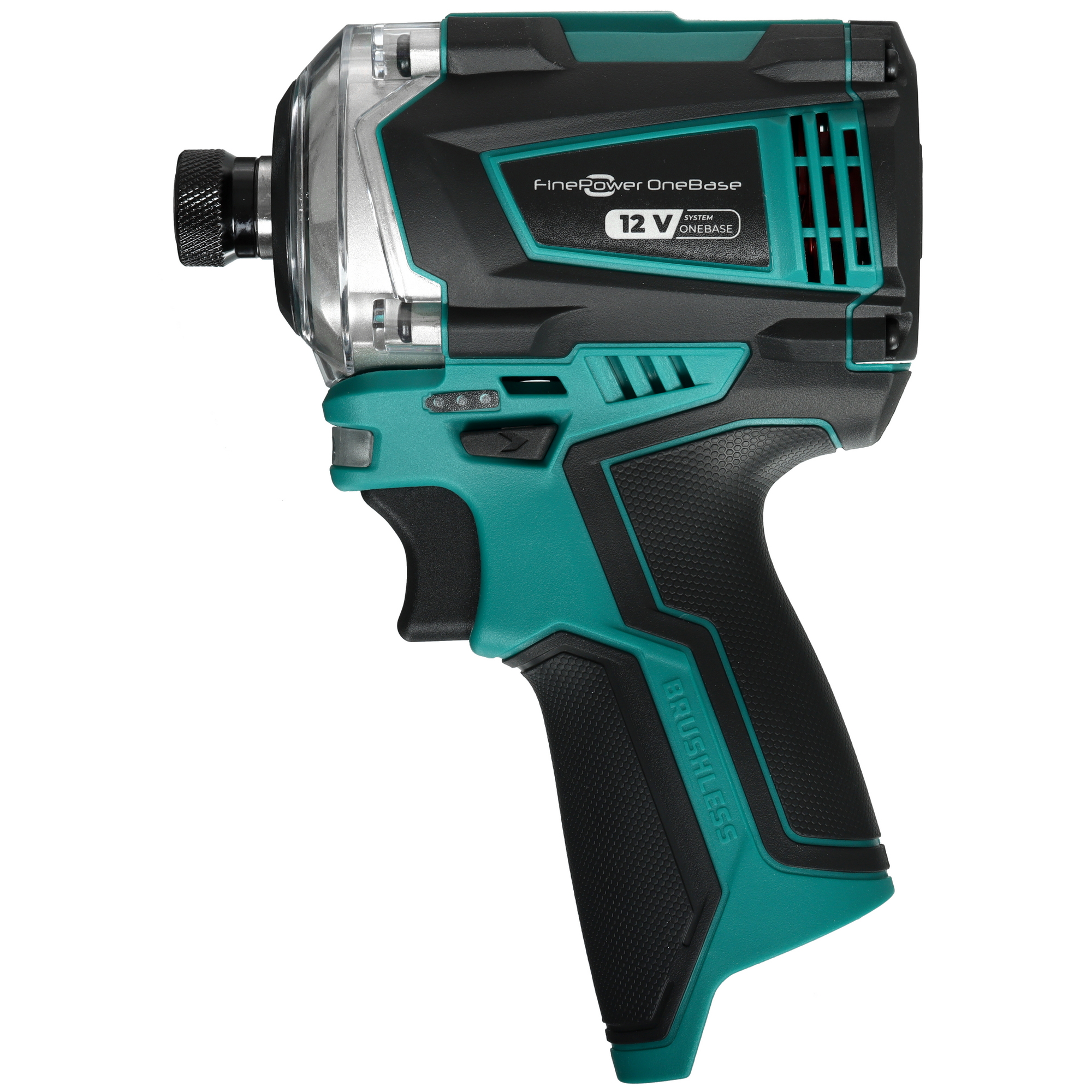 Винтоверт FinePower OneBase XCIDBL150 OneBase12 , Без ЗУ, Без АКБ 9163890 STDN-0089905