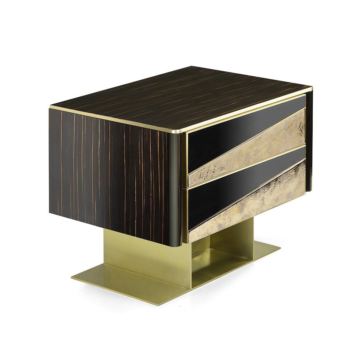 Тумбочка с ящиками MARIONI ARCH-00129667