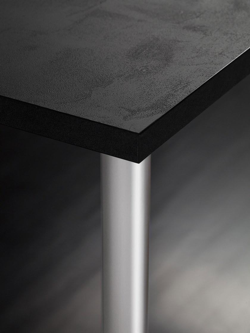 Nitesco Раздвижной прямоугольный стол Bordeaux sun-id-1411739 - Вид №2