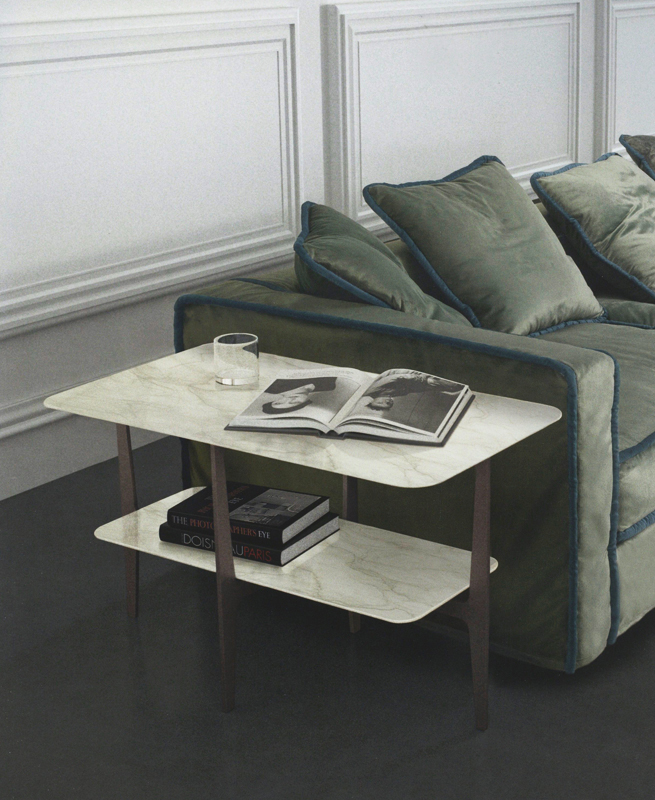 Столик DUPRE CASAMILANO 1511 