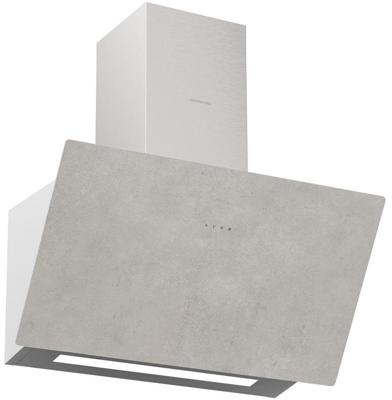Silverline Настенная вытяжка с сенсорным управлением  3474  - Вид №3