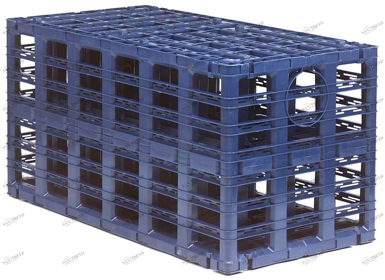 WAVIN ITALIA Блок инфильтрации, не подлежащий проверке sun-id-1387876