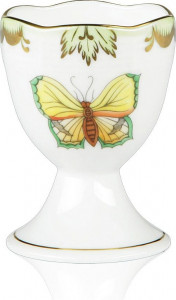 57973 Herend Чашка для яйца 6,5см "Виктория" Фарфор