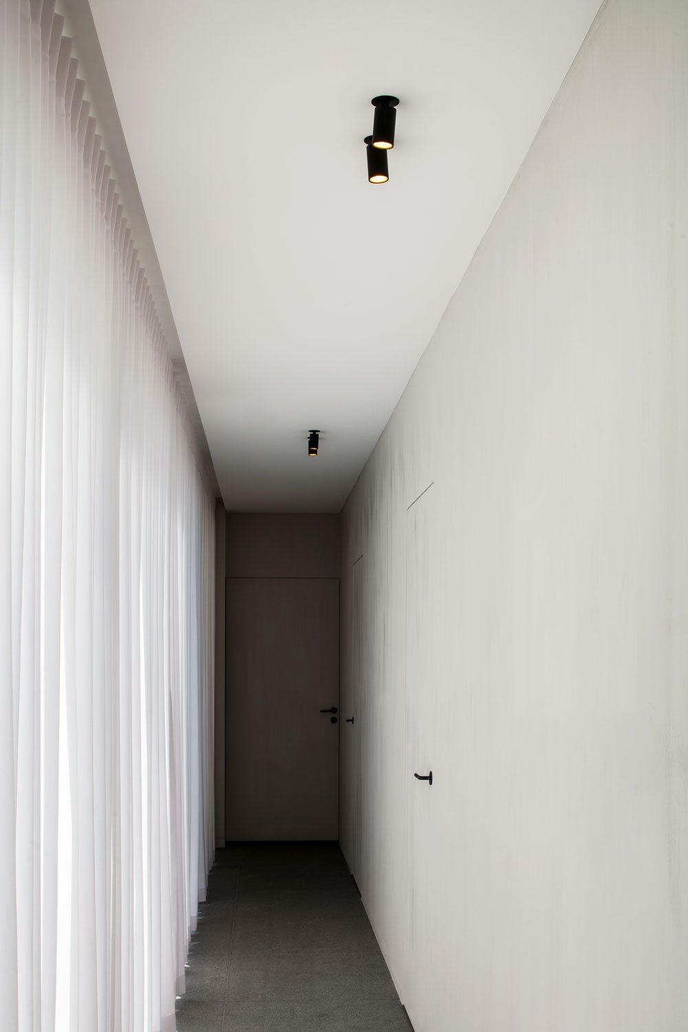 Круглый регулируемый светодиодный прожектор Deltalight Spy ARCH-00070796 - Вид №11