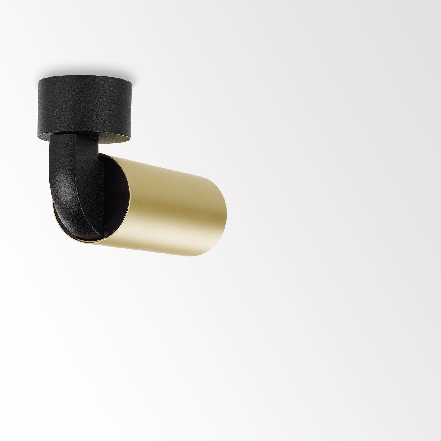 Круглый регулируемый светодиодный прожектор Deltalight VIZIR ON ARCH-00034045 - Вид №10