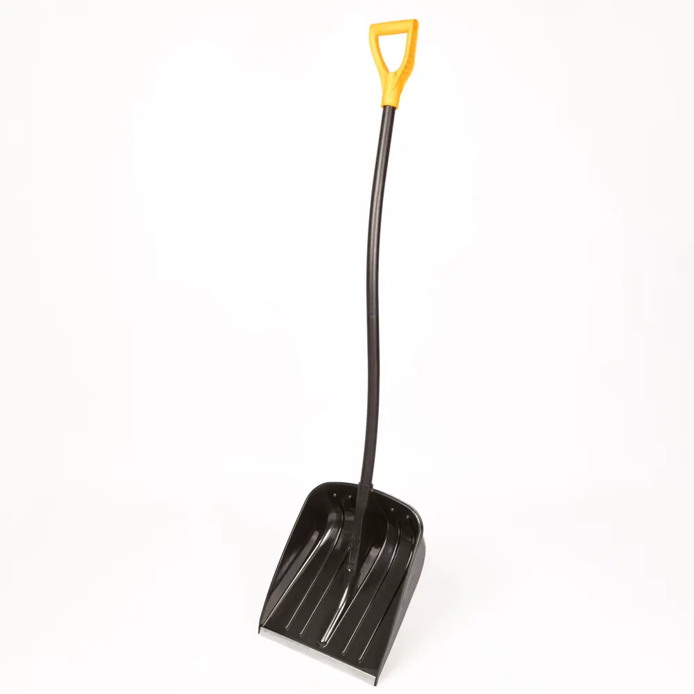 Лопата для снега Павловская заря Expert M Prof 148 см 89208729 STLM-1350583