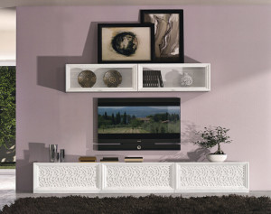 Композиция из модулей  MAV 9611