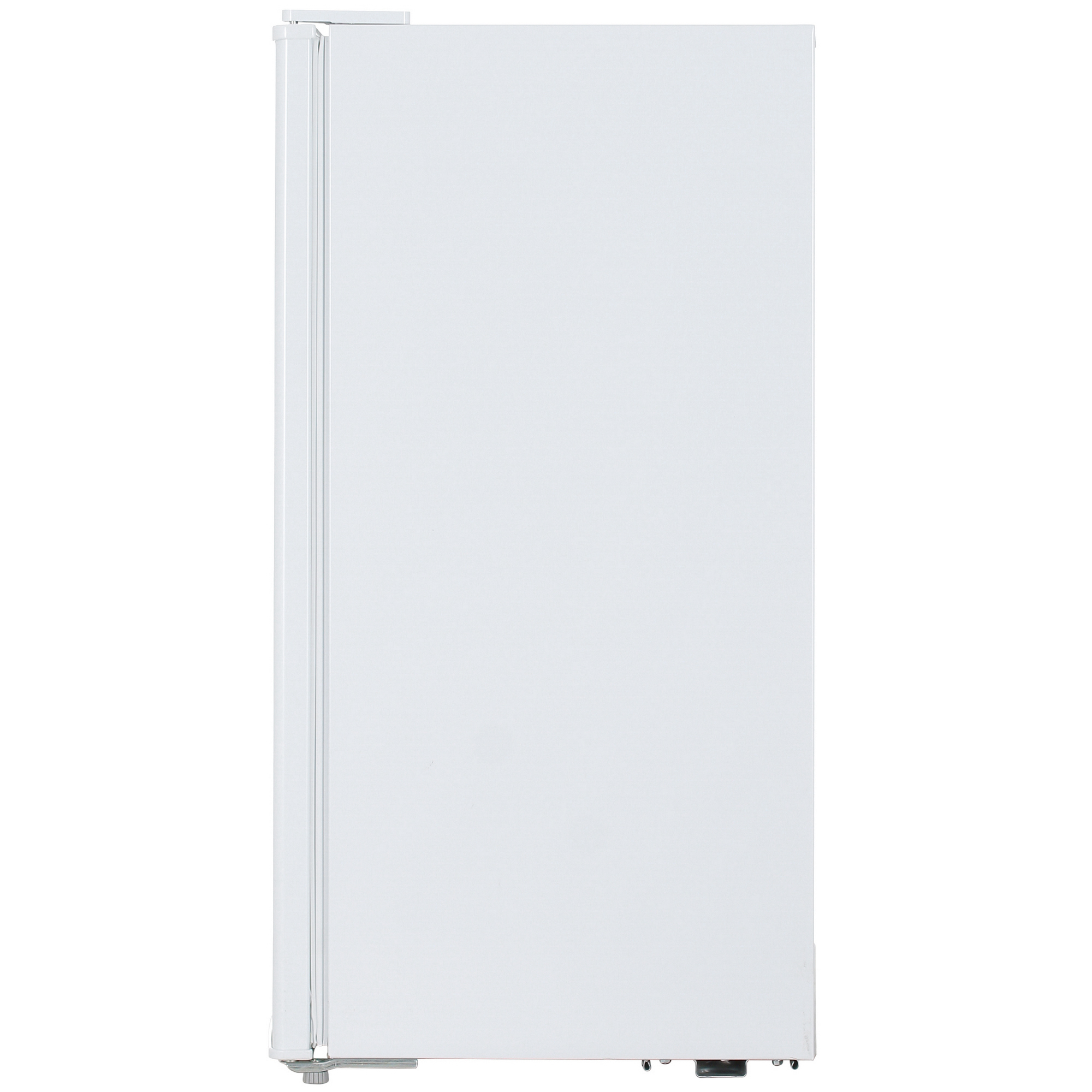 1375662 Холодильник компактный   KRAFT BC(W)-115 белый STDN-0003579 - Вид №3