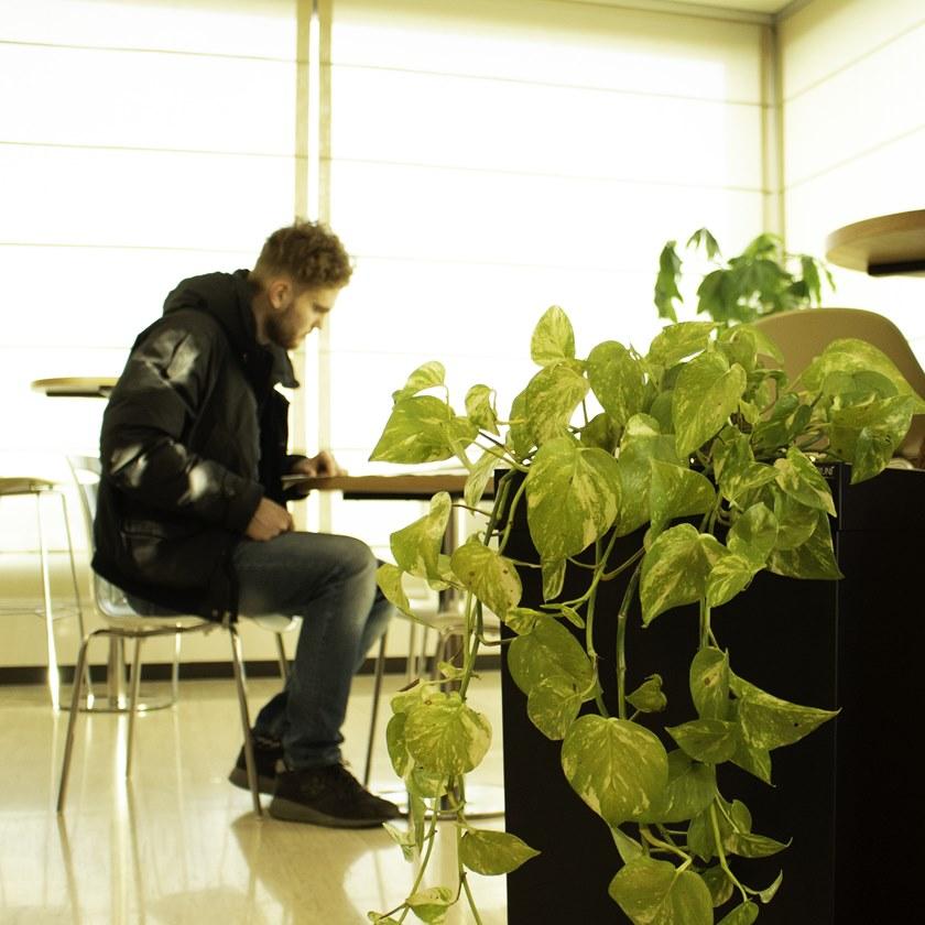 Riuni Горшок для растений из стали sun-id-1372865 - Вид №4