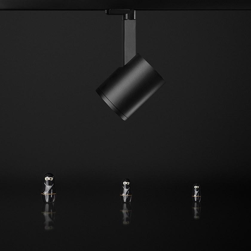 Arkoslight Светодиодное освещение из алюминия Thor sun-id-1478282 - Вид №18