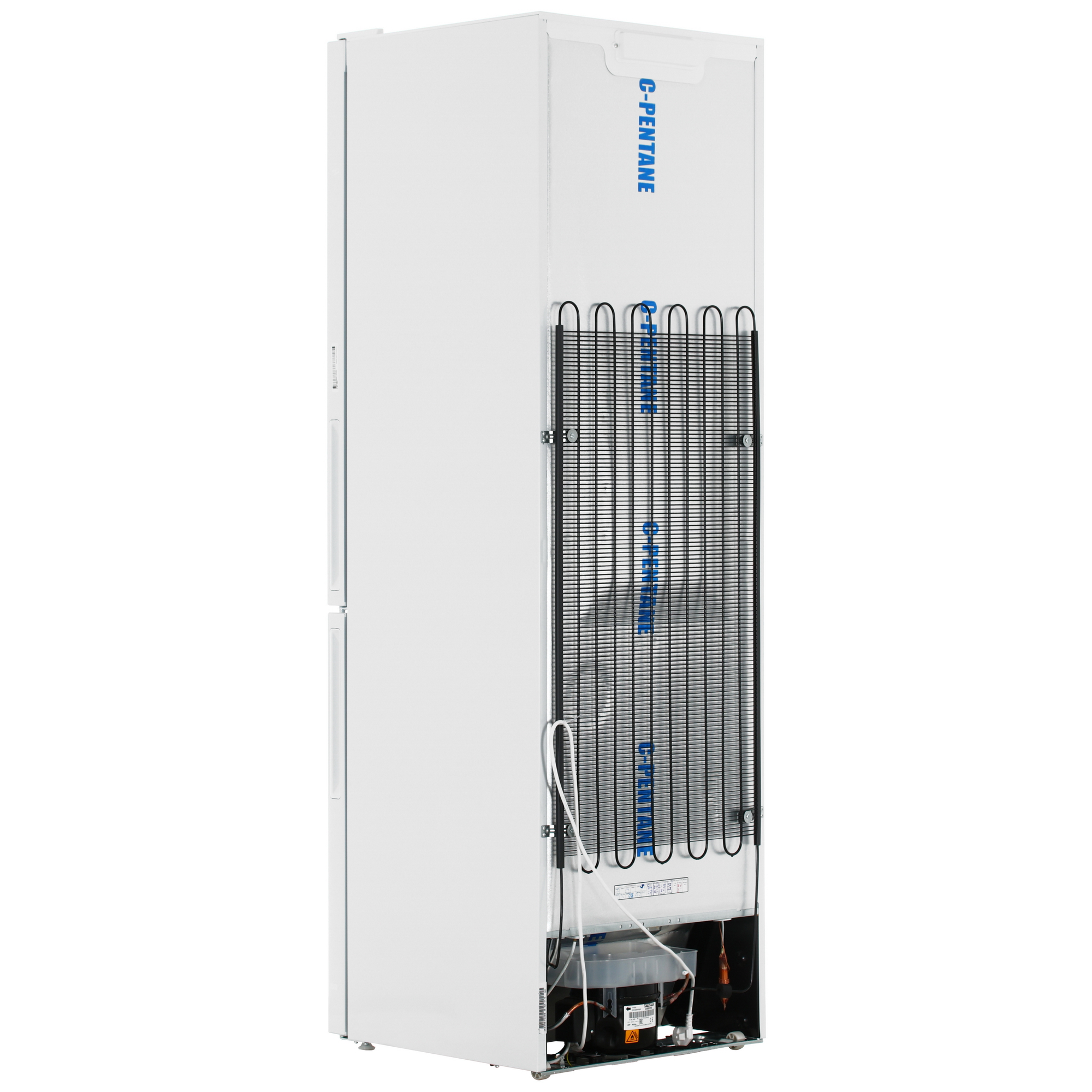 5472194 Холодильник с морозильником   ATLANT ХМ-4624-101-NL белый STDN-0040127 - Вид №4