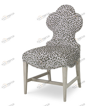 Стул  820-00 Ace of Clubs Dining Chair Ambella 