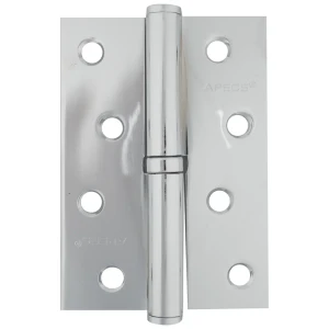 Петля Apecs 100x70 мм правая