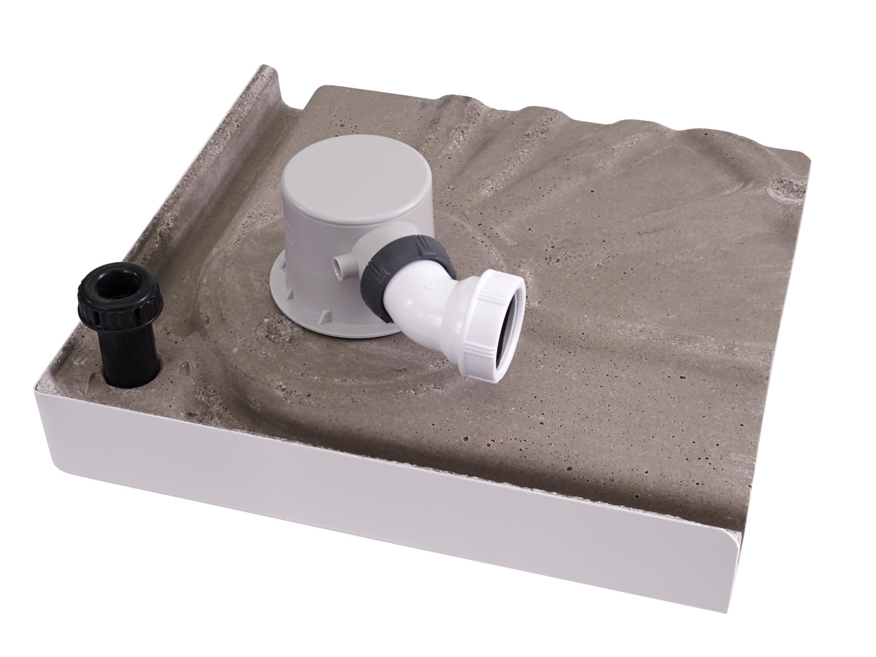 Душевой поддон S108RTUP Merlyn Upstand  - Вид №3